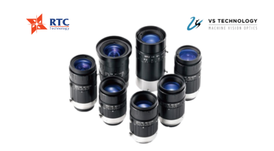 Ống kính HF-XA-5M series