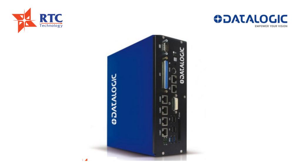 Thiết bị xử lý hình ảnh MX-E80 Datalogic