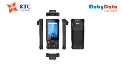 Máy tính di động MobyData M72