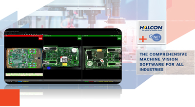 Phần mềm RTC Vision (RVS)