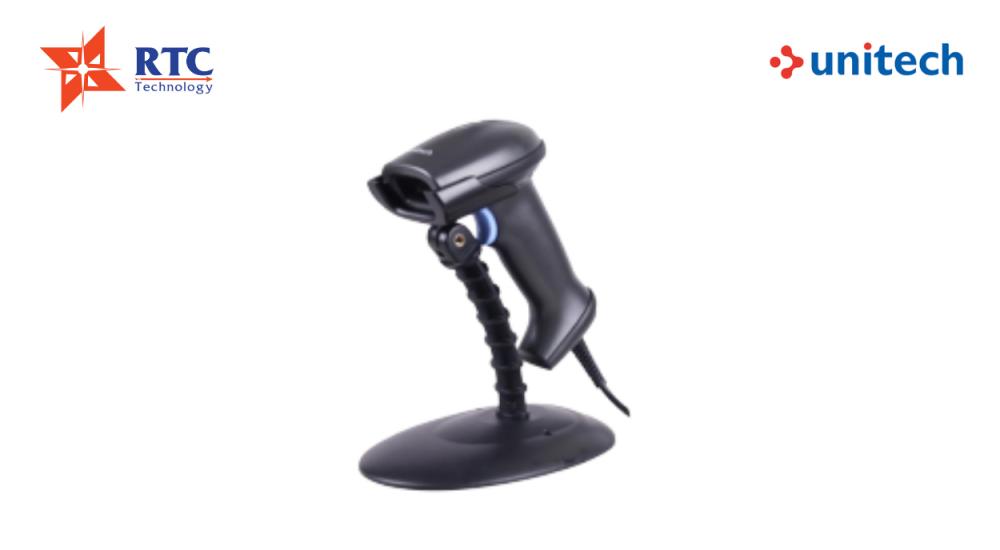 Máy quét mã vạch 1D Unitech MS836