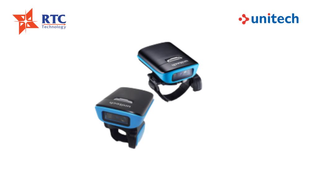 Máy quét mã vạch 2D đeo tay Unitech MS652 Plus