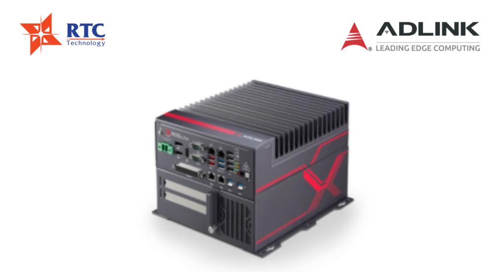 Bộ điều khiển Adlink RQI-53/55/57/58