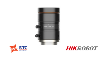 Ống kính Hikrobot MVR-MR3528F16A1B