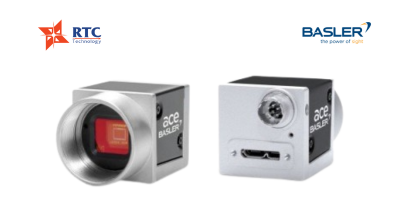 Basler ace - acA1440-220uc