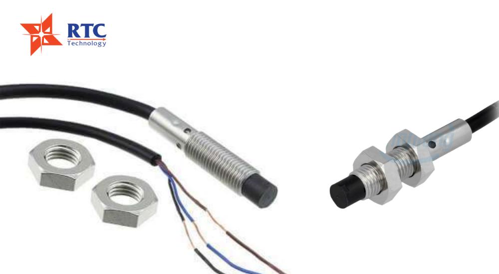 Cảm biến E2B-S08KN04-WP-C1