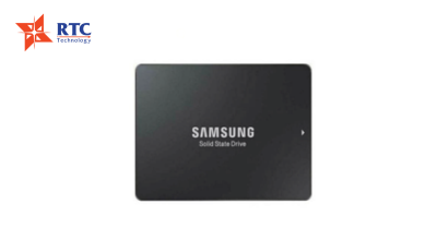 Ổ Cứng SSD Samsung PM893 Hard Drive 7.68TB SATA3 6Gb/S 2.5inch - 3S Tech