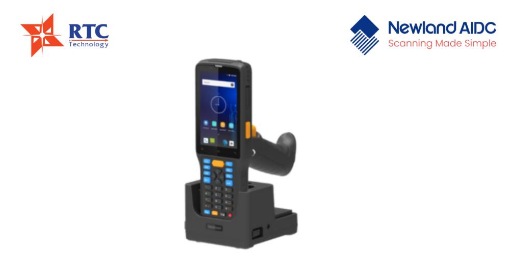 Máy kiểm kho PDA Newland N7
