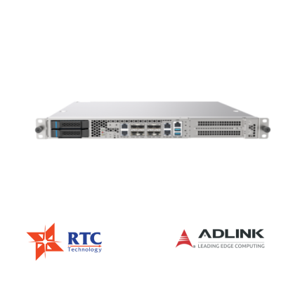 Máy chủ Adlink MECS-6120