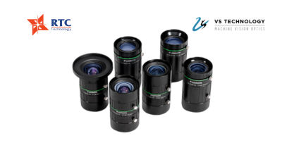 Ống kính CF-ZA-1S series
