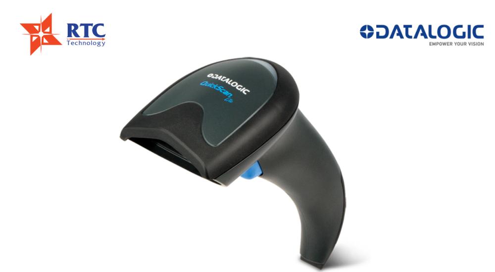 Máy quét mã vạch Datalogic QuickScan Lite QW2400 