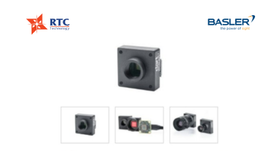 Basler dart - daA1600-60uc (S-Mount)