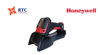 Máy quét mã vạch Honeywell Granit XP 1991IXR