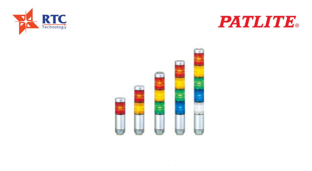 MP 30mm LED Signal Tower