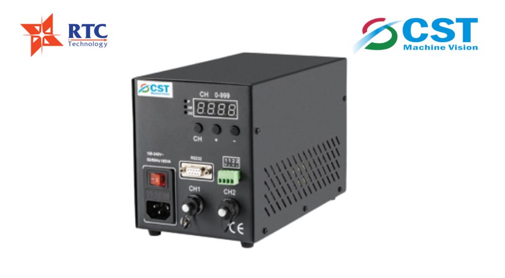 CPL Series - Highlight coaxial controller