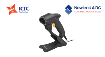 Máy quét mã vạch Newland HR32 - Handheld Scanner