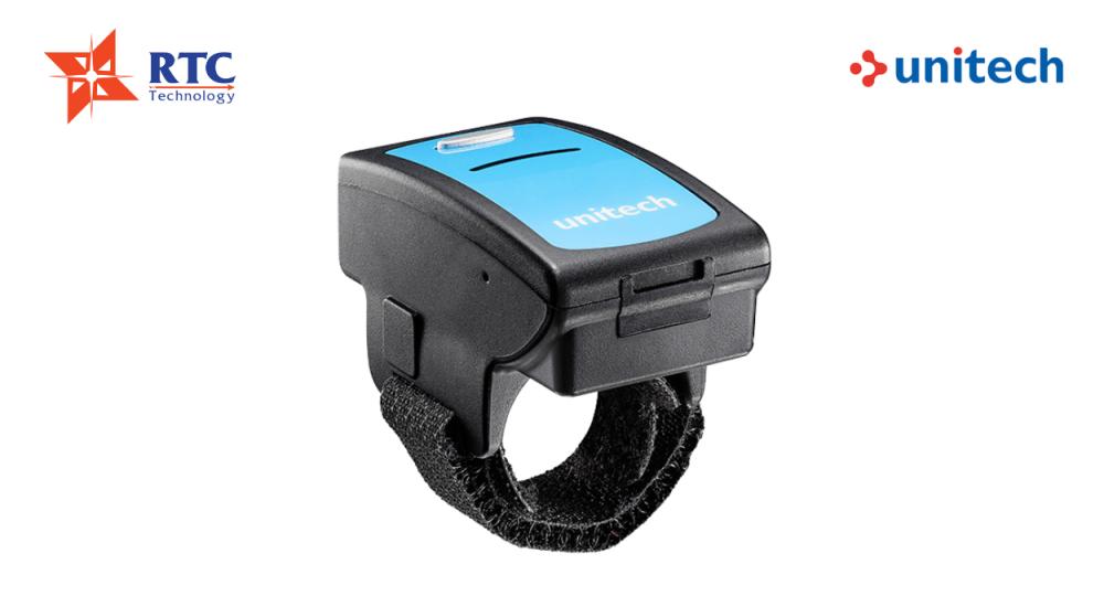 Máy quét mã vạch Unitech MS650