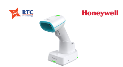 Máy quét mã vạch Honeywell Xenon Ultra 1962h
