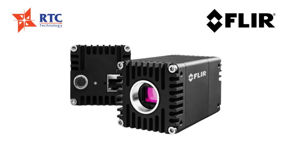 Camera Oryx 10GigE