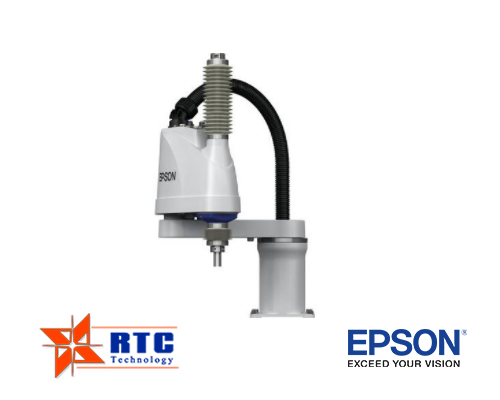 Epson SCARA - LS3-B401C (cleanroom)