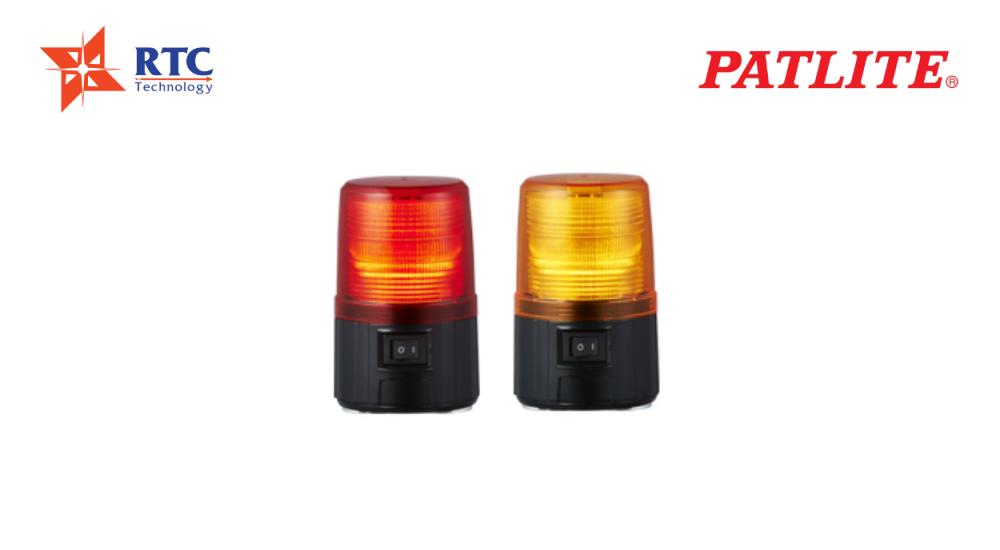 PFH-BT Battery-operated Flashing Signal Light