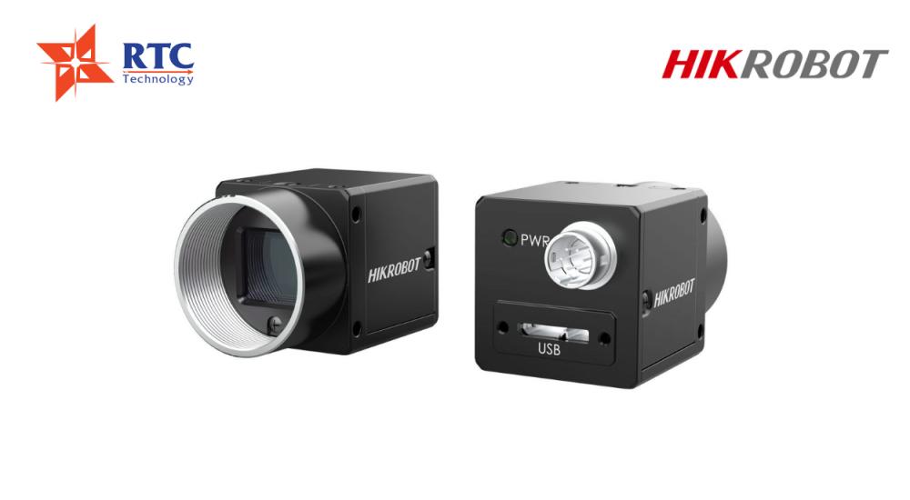 Camera MV-CS200-10RM/RC