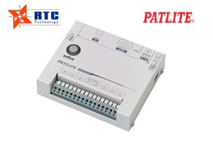 PHC-D08 USB / RS-232C 8-Channel Interface Converter