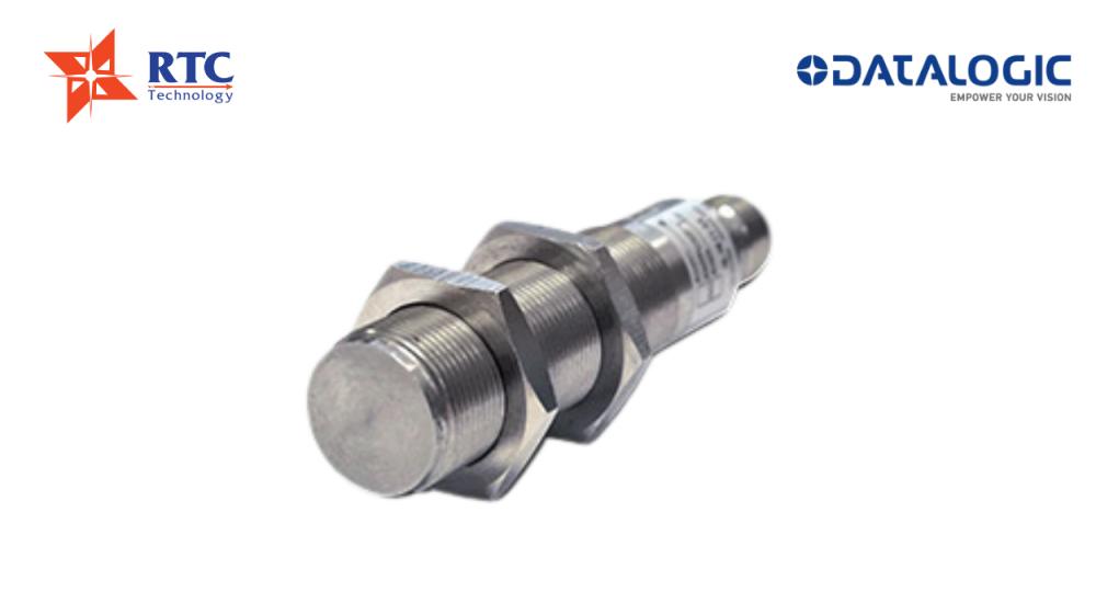 Cảm biến METALFACE