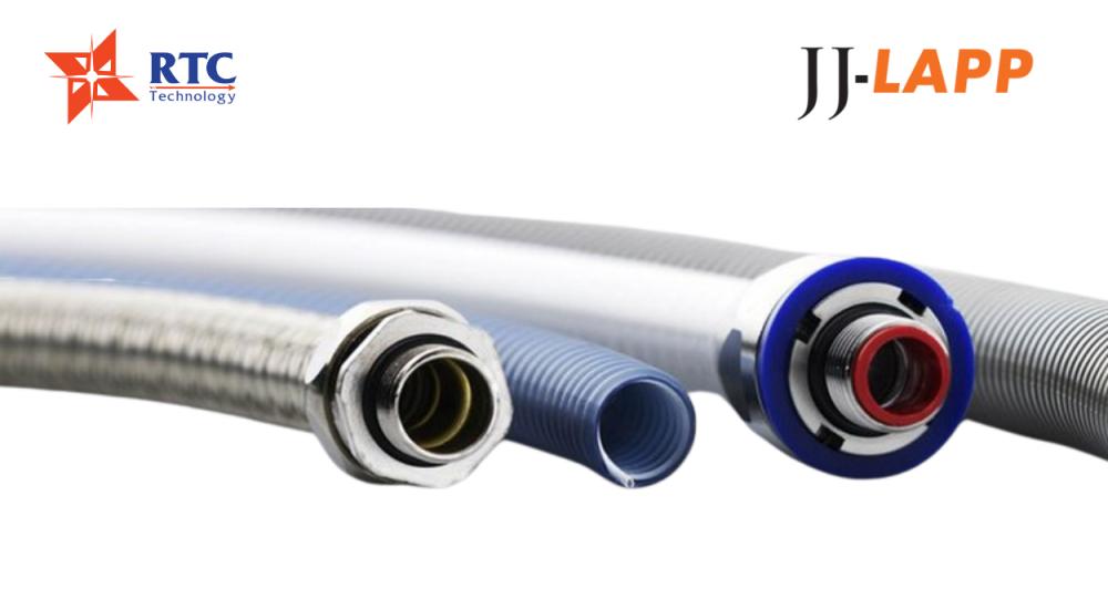 SILVYN® – ROBUST CABLE PROTECTION AND SUPPLY SYSTEMS