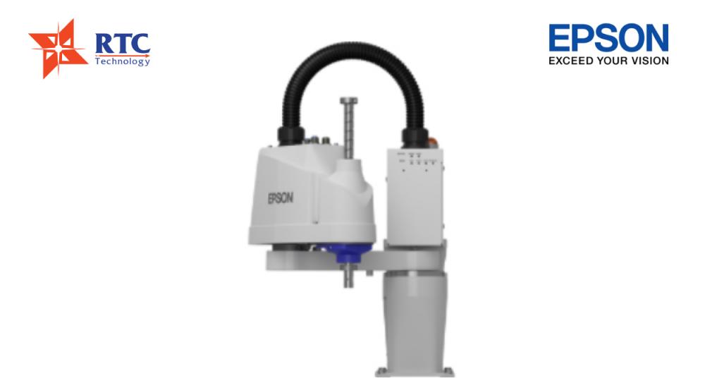 Epson SCARA - T6 Series
