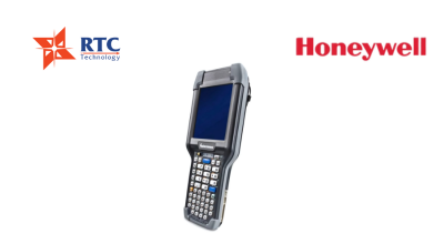 Máy tính cầm tay Honeywell CK3X 
