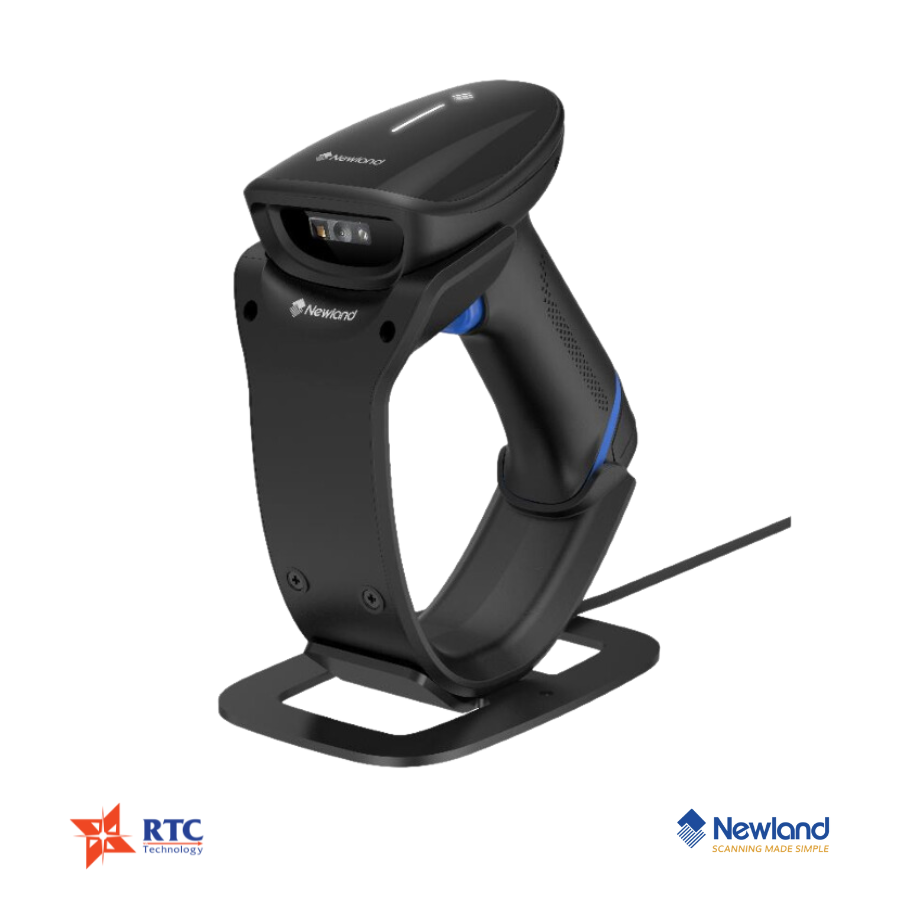 Máy quét mã vạch Newland HR2000-BT - Handheld Scanner