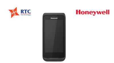 Máy kiểm kho PDA Honeywell CT45 XP / CT45