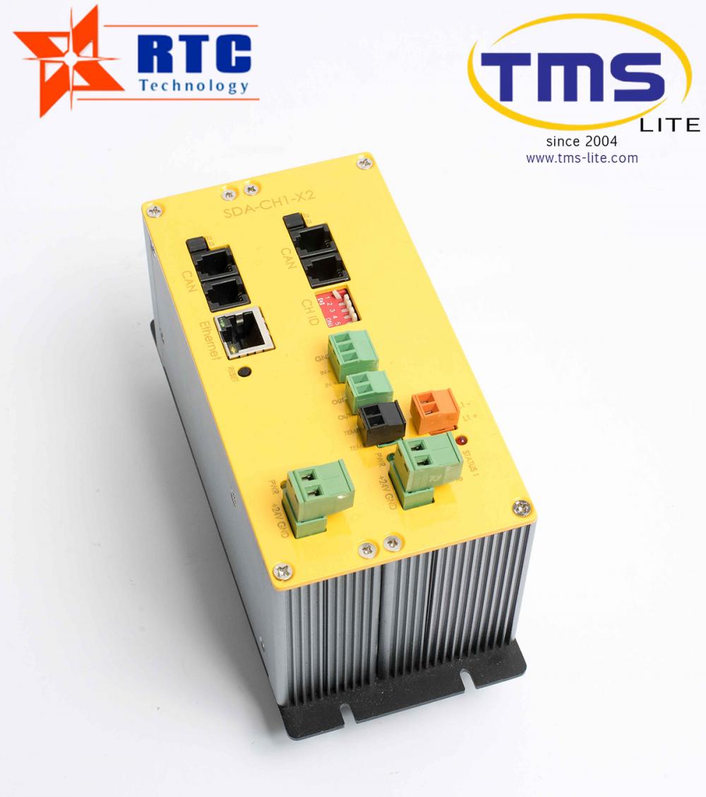 Led Controller SDA SERIES