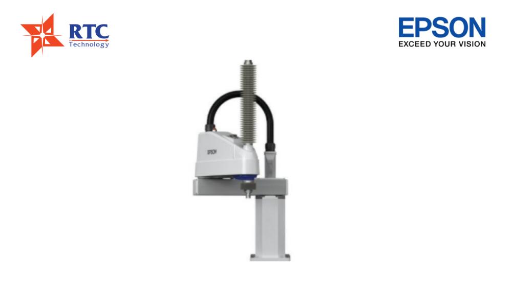 Epson SCARA LS20-BA04