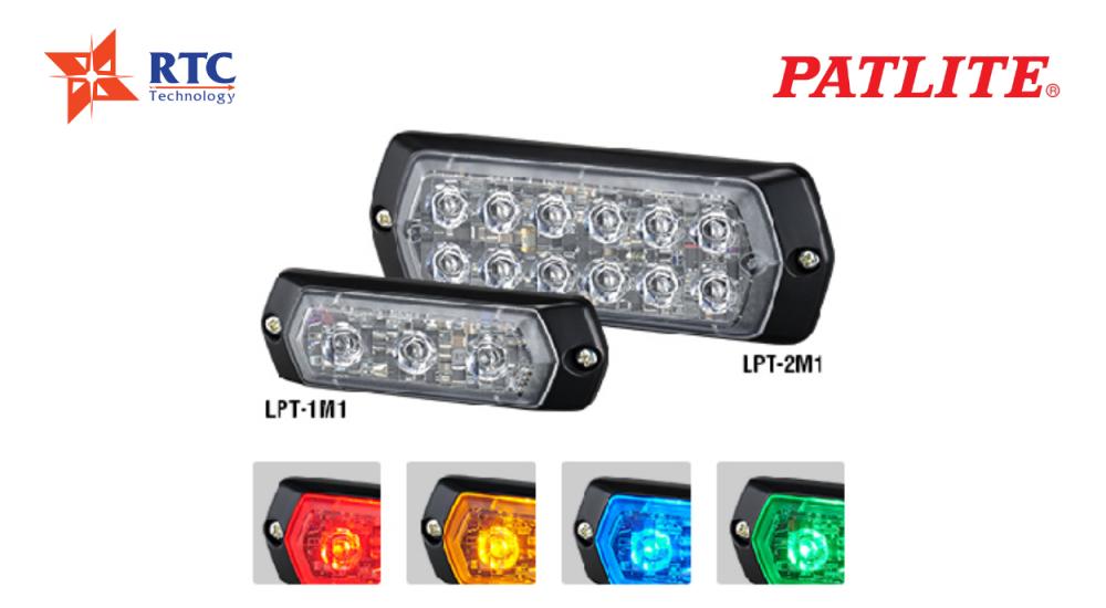 LPT Warning Light