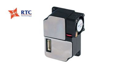 Mô-đun cảm biến bụi laser ZH03R4