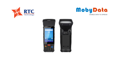 PDA DPM Công Nghiệp Mobydata DPM