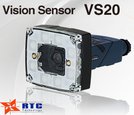 Vision Sensor VS20