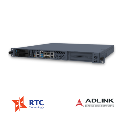 Máy chủ Adlink MECS-6110