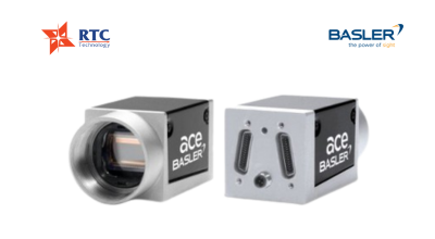 Basler ace - acA2040-180km