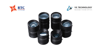 Ống kính HF-SA series