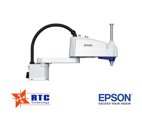 Epson SCARA LS10-B80