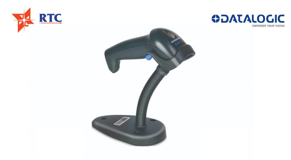Máy quét mã vạch GD4595-BK-041HD