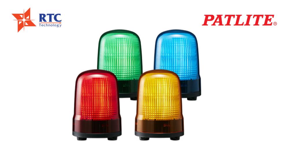 SL08/SL10/SL15 Flashing Beacons