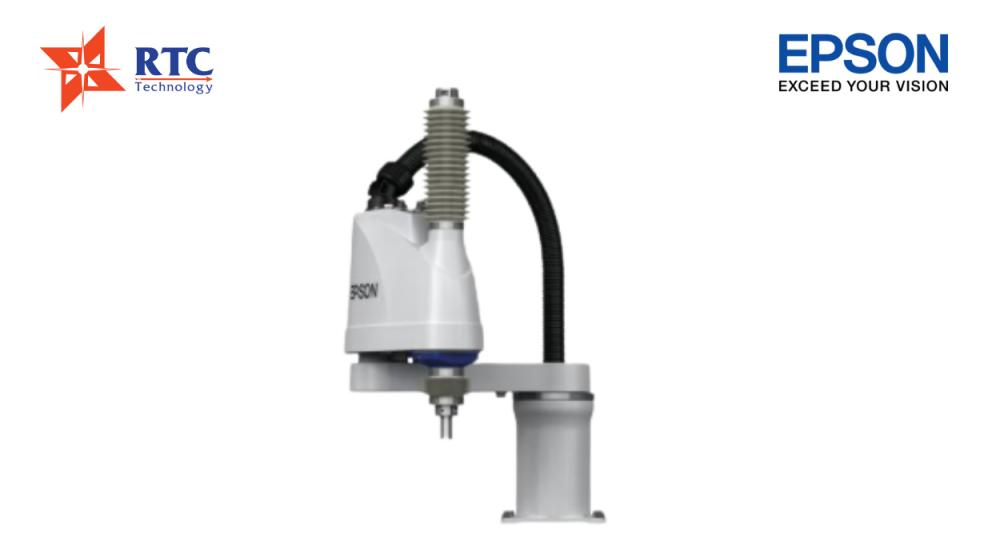 Epson SCARA - LS3-B401C (cleanroom)