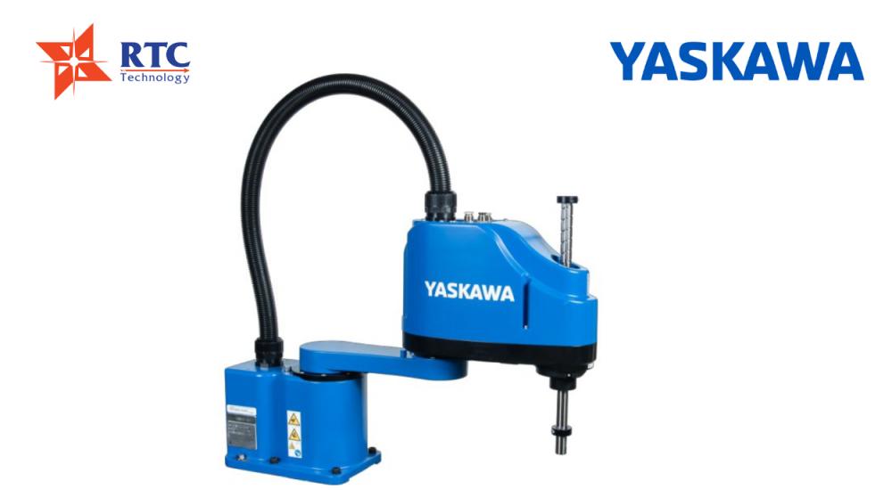 Robot Yaskawa Scara SG400