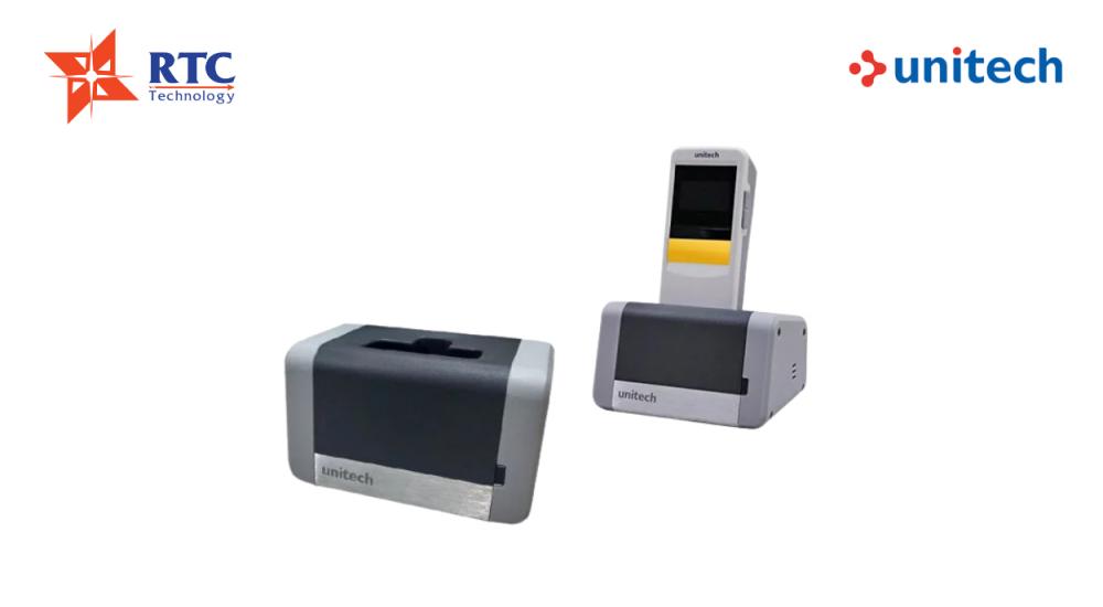 Máy quét mã vạch 2D Bluetooth Unitech MS926
