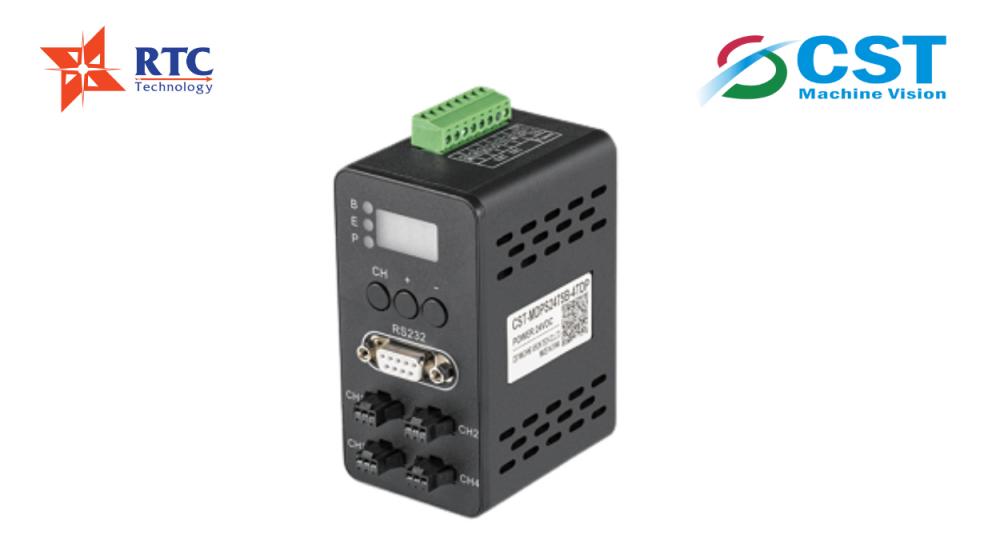 MDPS Series