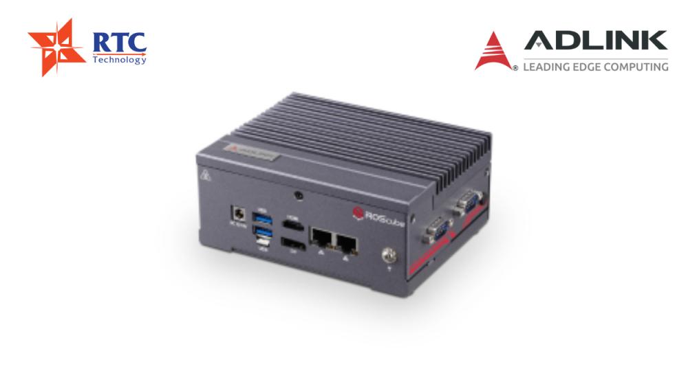 Bộ điều khiển Adlink RQP-T33/35/37